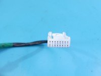 Przełącznik fotele, Europejska, Fotela 4 PIN, 57LO5PK Suzuki Kizashi