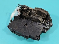 Zamek przód prawy 7059974 Bmw e90 EUROPA Producent części: BMW, Europejska, 7pin