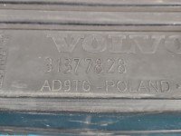 Dywaniki komplet Volvo XC60 I 08-
