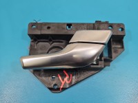 Klamka wewnętrzna tył prawa Land rover range Evoque I 11-18 BJ32-22600-AB