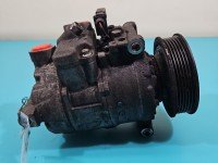 Sprężarka klimatyzacji kompresor 4G0260805B, 447150-2354 AUDI A6 C7 3.0 tdi