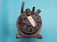 TEST Alternator Mercedes Vaneo W414 2548702B 1.7 cdi