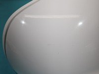 Lusterko prawe AUDI Q5 08- LY9C europa