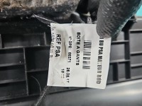 Schowek pasażera Peugeot 3008 II 16-23 EUROPA 9818814680B, 9818814680