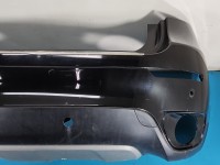 Zderzak tył BMW X6 E71 475/9 HB