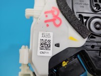 Zamek przód prawy 81320AA010 Hyundai Elantra VII 20- EUROPA 5pin