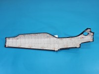 Listwa dekor deski Toyota C-HR I 16-23 55470-F4010