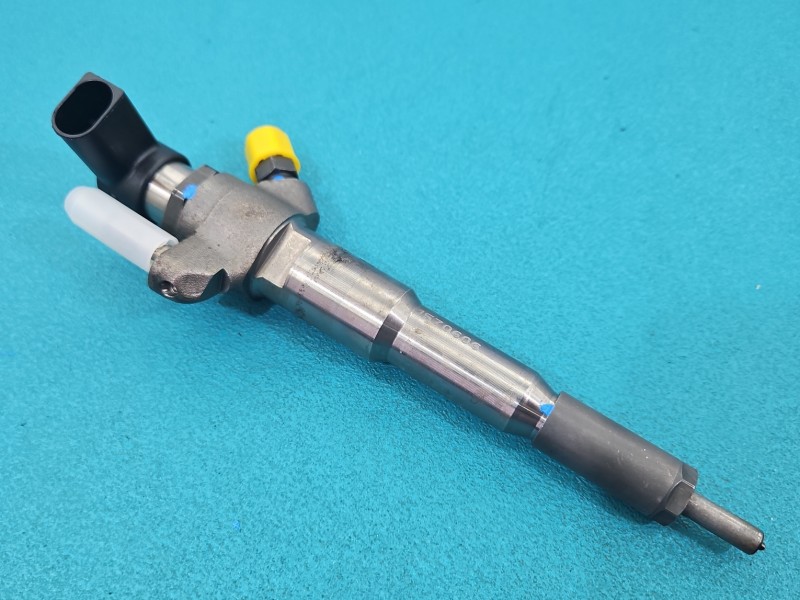 Wtryskiwacz Renault Master III 10-24 2.3 dci 166000372R