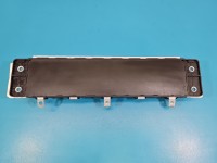 Poduszka powietrzna kolanowa airbag Volvo S90 II 16- P031351334