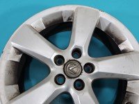 Felga aluminiowa 18" komplet alufelgi felgi LEXUS RX II 03-08