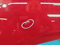 Błotnik przód lewy Porsche Panamera I 970