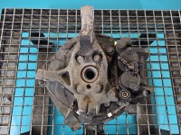 Zwrotnica lewa piasta przód 2.0 tdci (T7CL) Ford S-max II MK2