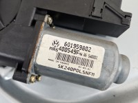 Podnośnik przód prawy SZYBY WINDA Skoda Fabia I 26PIN 6Y1837462, 6Q1959802 4d sedan