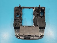 Przełącznik radia nawigacji panel AUDI A6 C7 4G1919610C