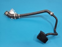 przewód wąż rurka wody Hyundai I30 III 16- 28262-2GTB1, 28263-2GTB1 2.0 16V 280KM