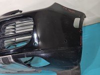 Zderzak przód Porsche Cayenne I 9P czarny L041