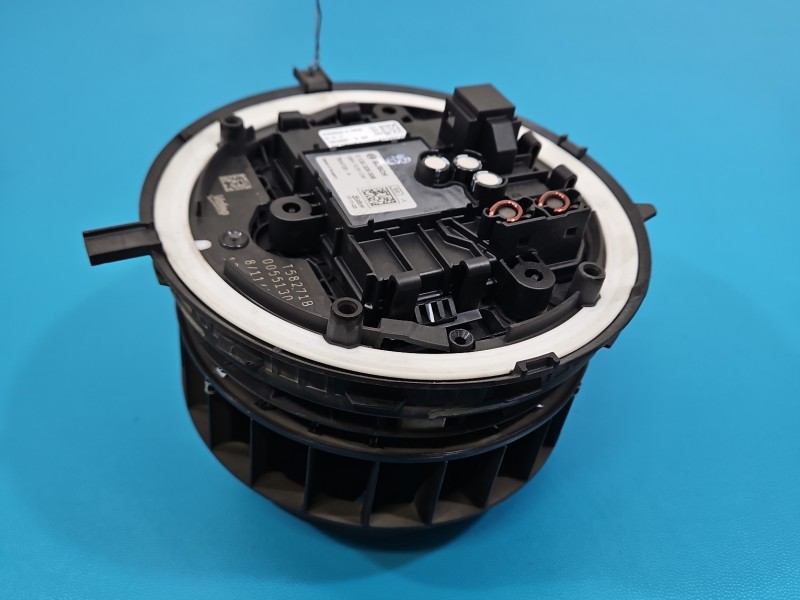 Dmuchawa nawiewu wentylator Mercedes W213 0130309006, F011500093 EUROPA