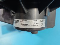 Dmuchawa nawiewu wentylator Fiat Ducato III 06-14 boxer jumper europa