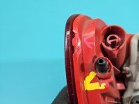 Lampa tył prawa AUDI A4 B8 kombi