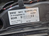 Dmuchawa nawiewu wentylator Bmw F06 Gran Coupe europa 9248171