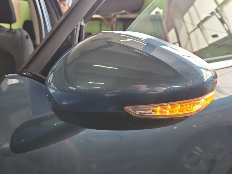 Lusterko lewe Citroen C4 Picasso II 13-19 europa