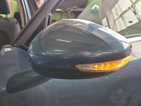 Lusterko lewe Citroen C4 Picasso II 13-19 europa