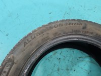 r16,jedna opona naprawiana / 2X IMPERIAL ALL SEASON DRIVER 195/55/R16 87V 2023R BIEŻNIK PONAD 5,7MM (536)