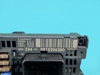 Sterownik moduł Citroen C4 Grand Picasso II 13-22 9810296280
