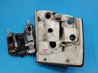 Lampa tył lewa Audi A4 B6 sedan EUROPA