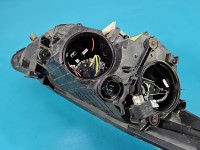 Reflektor lewy lampa przód Hyundai I40 EUROPA 3Z921-01700, 92101-3Z100