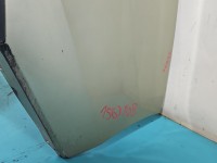 Zderzak tył Skoda Superb IV LR1B kombi