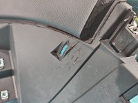 Deska rozdzielcza airbag pasażera kokpit INFINITI QX50