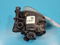 Halogen lewy AUDI A4 B8