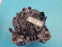 TEST Alternator Audi A3 8P 1.9 tdi 06F903023C