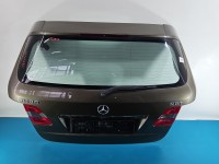Klapa tył BAGAŻNIKA SZYBA Mercedes W245 inny 5d 490