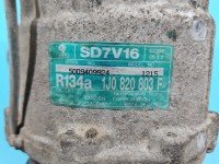 Sprężarka klimatyzacji kompresor Seat Toledo II Leon I 1J0820803F