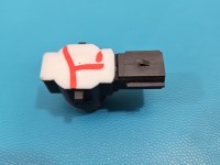 Czujnik parkowania PDC Opel Zafira C Z176 52019545, 0263013809