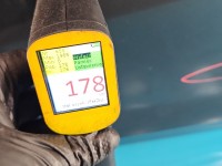 DRZWI PRZÓD PRAWE PASAŻERA Audi A4 B9 5d LX7L