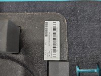 Wykładzina bagażnika podłoga HYUNDAI I10 II 13-19 85710-B9000PYN