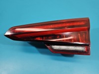 Lampa tył prawa Audi A4 B9 sedan EUROPA