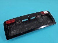 Blenda tył klapy Audi A6 C5 zielony LZ6G