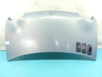 Maska przednia Renault Twingo błękitny TERXA