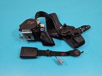 Pas bezpieczeństwa przód prawy pasażera Renault Clio IV 12-20 868840454R, 878177659R