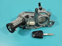 Komputer Sterownik silnika 55559272 Opel Astra III H 1.8 16V