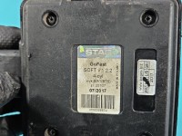 Sterownik LPG gazu 67R-017009, 110R-007010 STAG 200 GOFAST