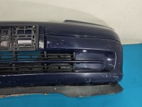 Zderzak przód Opel Astra II G granatowy Y269