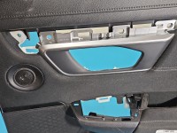 Tapicerka drzwi tył prawa boczek Honda CR-V V 16- 83700-TLA-A010-44