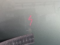 DRZWI PRZÓD PRAWE PASAŻERA Vw Passat B5 5d LA6W