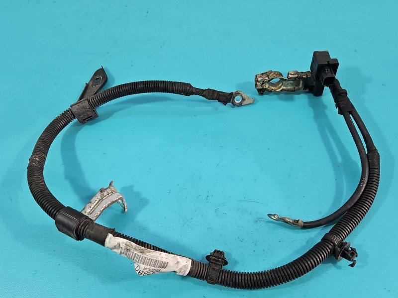 KLEMA INSTALACJA WIĄZKA MINUSOWA MINUS Suzuki Sx4 S-Cross 13-21 33880-64R20