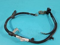 KLEMA INSTALACJA WIĄZKA MINUSOWA MINUS Suzuki Sx4 S-Cross 13-21 33880-64R20